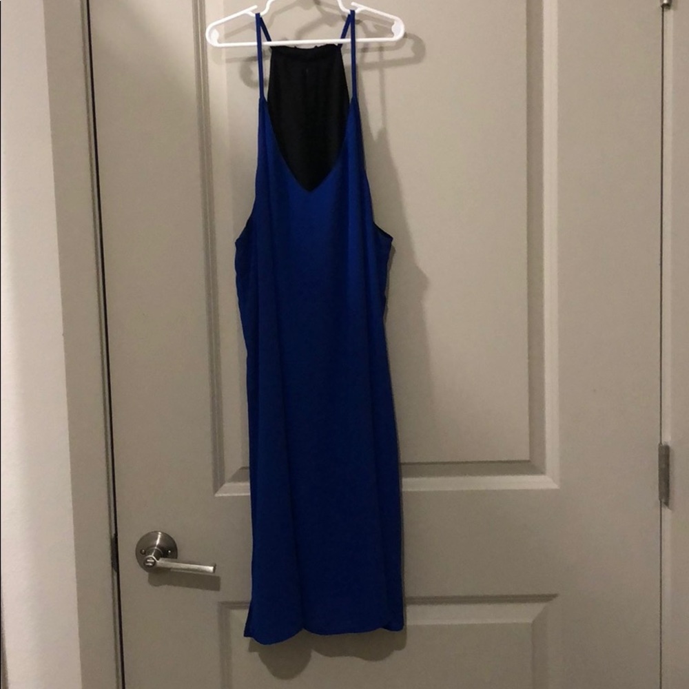 Reversible Dress